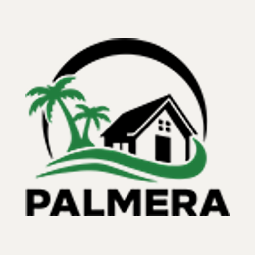 Palmera Cyprus catalogue logo