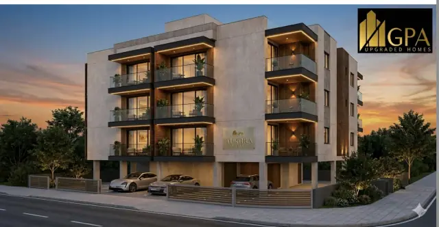 Aurora Residence