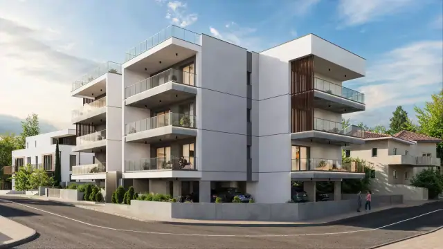 GALEA Residence