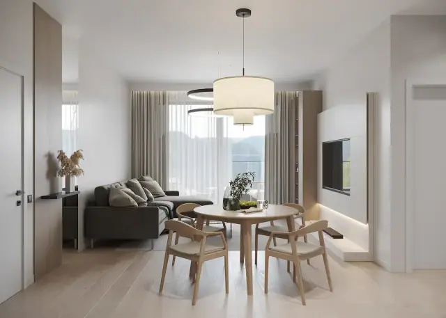 GATEWAY Residences