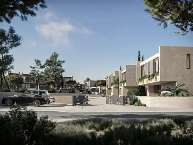Konia Townhouse