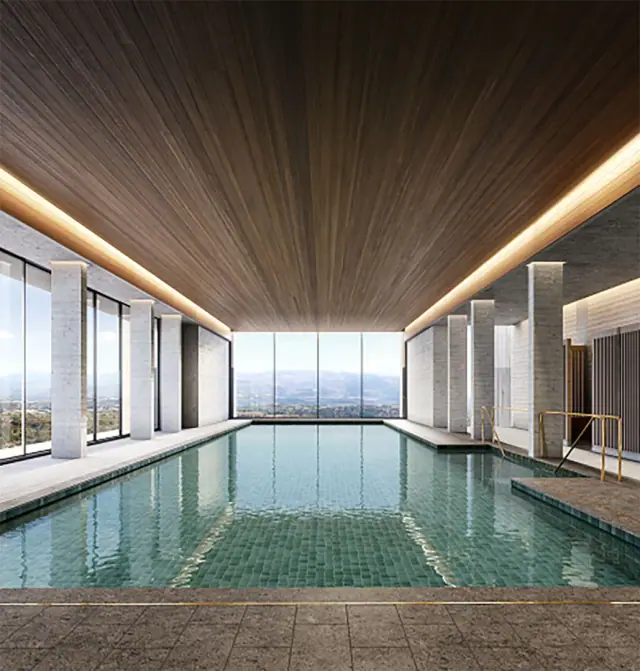 Minthis Residences