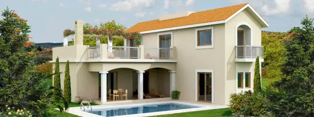 Monagroulli Hills