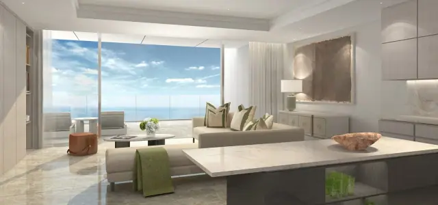 ONE Apartments
