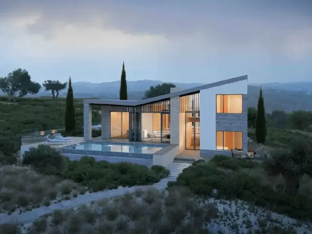 Topos Residences