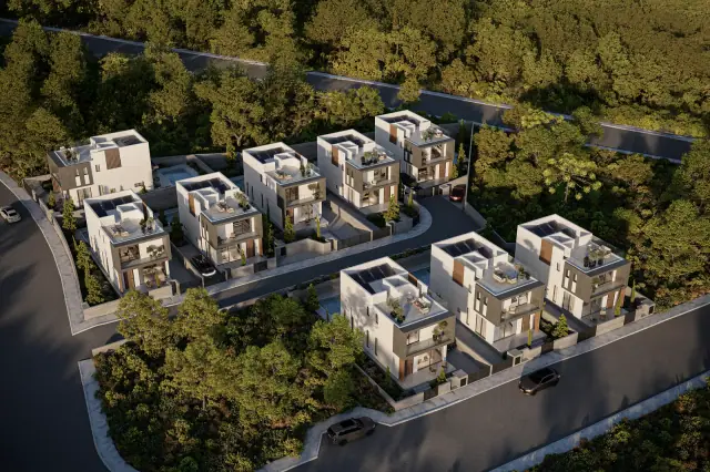 Uptown Residences